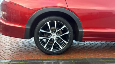 Honda Civic Tourer 1.8 i-VTEC Sport Nav 5dr Petrol Estate